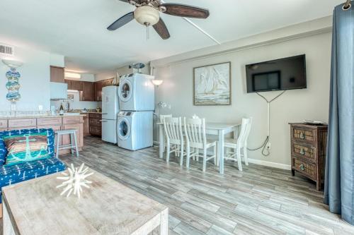 Oceanfront Condo #1125 at Summit photo 19