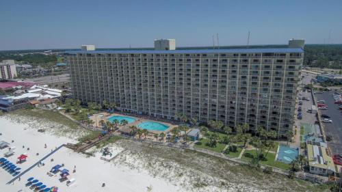 Oceanfront Condo #1125 at Summit photo 47