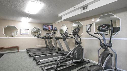 Oceanfront Condo #1125 at Summit photo 25