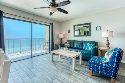 Oceanfront Condo #1125 at Summit photo 16