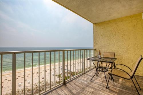 Oceanfront Condo #1125 at Summit photo 10