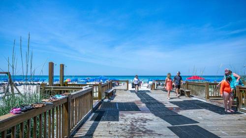 Oceanfront Condo #1125 at Summit photo 38