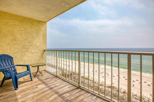Oceanfront Condo #1125 at Summit photo 14