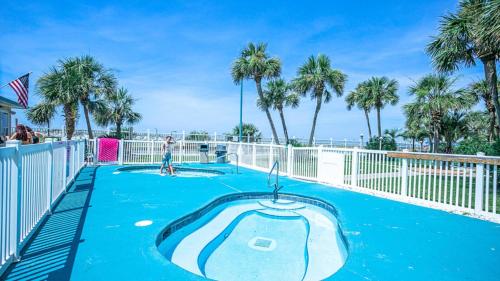 Oceanfront Condo #1125 at Summit photo 33