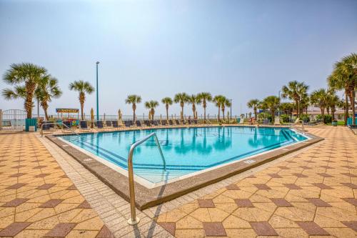 Oceanfront Condo #1125 at Summit photo 12