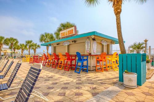 Oceanfront Condo #1125 at Summit photo 37