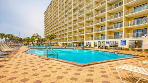 Oceanfront Condo #1125 at Summit photo 28
