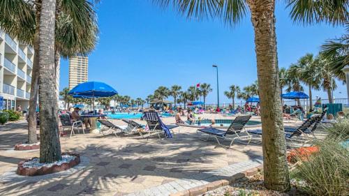 Oceanfront Condo #1125 at Summit photo 29