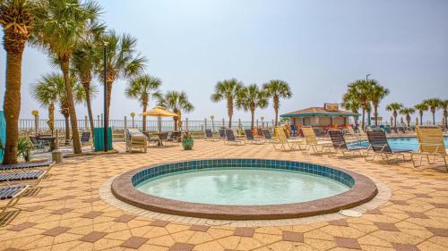 Oceanfront Condo #1125 at Summit photo 30