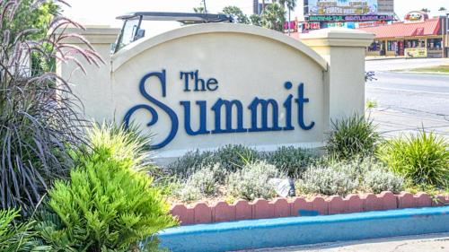 Oceanfront Condo #1125 at Summit photo 44