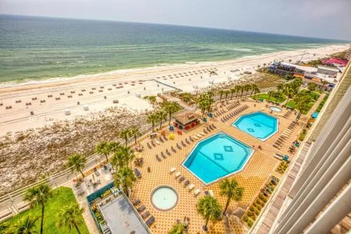 Oceanfront Condo #1125 at Summit photo 1