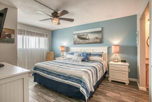 Oceanfront Condo #1125 at Summit photo 3