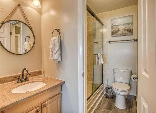 Oceanfront Condo #1125 at Summit photo 23