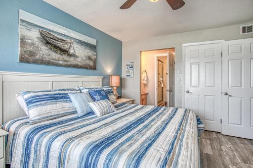 Oceanfront Condo #1125 at Summit photo 22