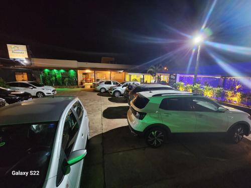 Φωτογραφία από το άλμπουμ του Hotel Pousada Paraiso Avaré σε Avaré