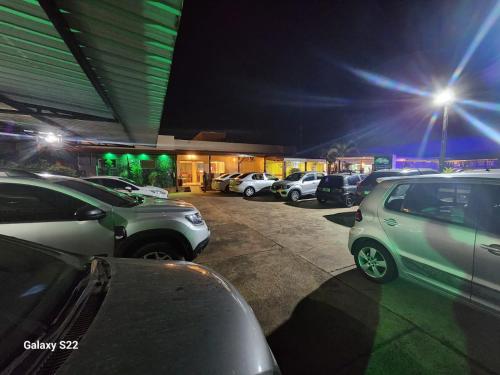 Φωτογραφία από το άλμπουμ του Hotel Pousada Paraiso Avaré σε Avaré