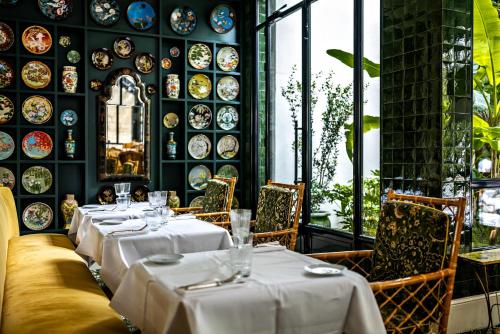 Hôtel Eldorado Paris photo 60