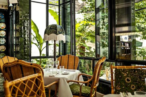 Hôtel Eldorado Paris photo 61