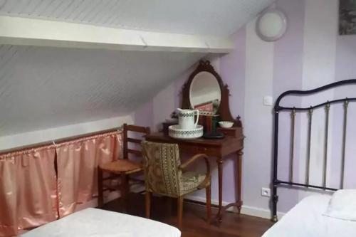 Gîte En Duplex – Photos 3