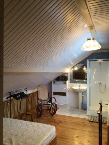 Gîte En Duplex – Photos 4