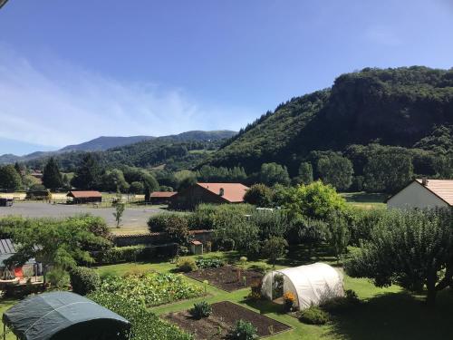 Gîte En Duplex – Photos 2