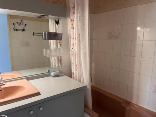 Appartement lumineux et proche plage aux Sables-d'Olonne - FR-1-197-446
