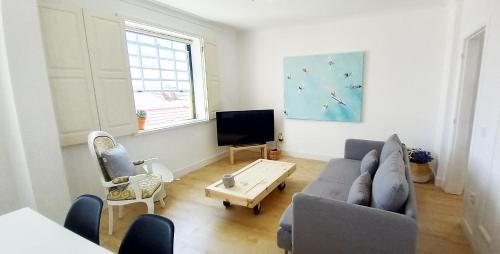 Figueira Penthouse by the Marina
