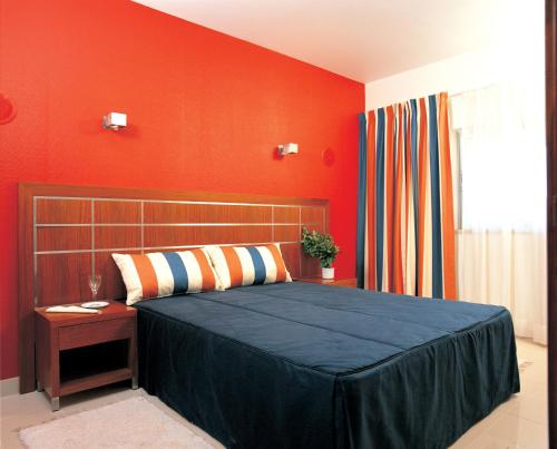 Hotel Apartamento Balaia Atlantico