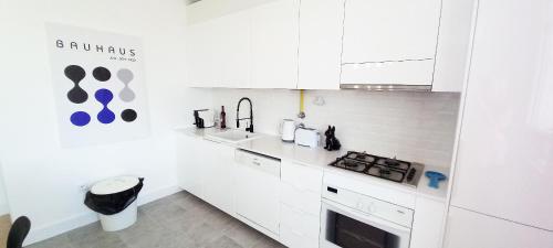 Figueira Penthouse by the Marina