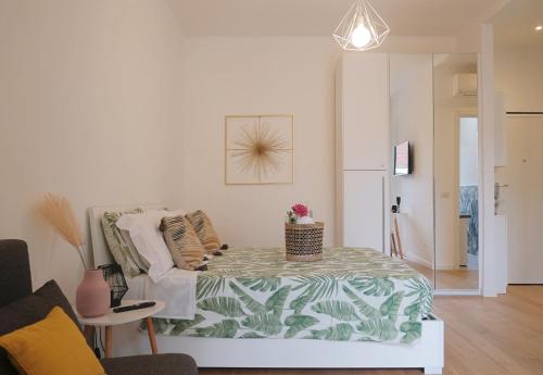 P&D Apartments Navigli Via Paoli