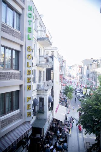 Η γειτονιά γύρω από ή μία γειτονιά κοντά σε αυτό το ξενοδοχείο