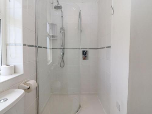 Ένα μπάνιο στο Cim Canol