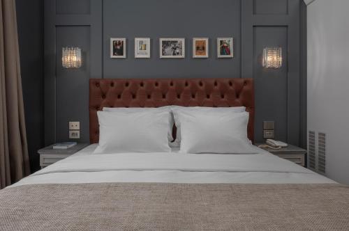 No 39 Svolou Suites