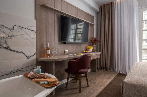 No 39 Svolou Suites