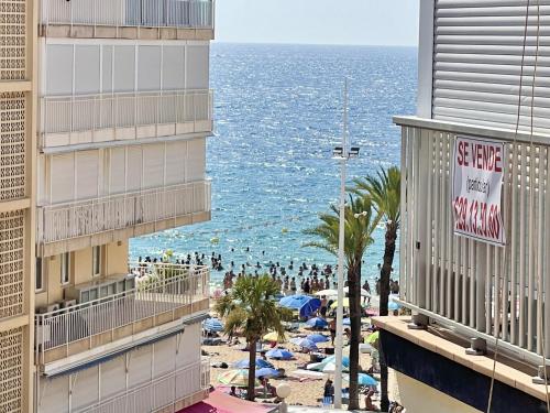 Ronda Levante Beach Views