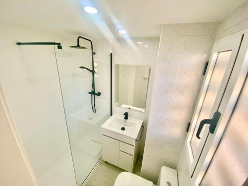 AtalayaLux Apartment Poniente