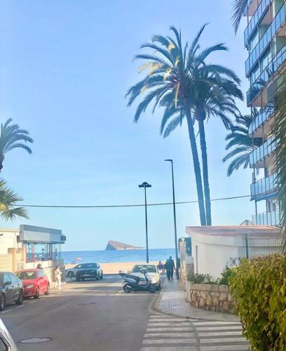 AtalayaLux Apartment Poniente