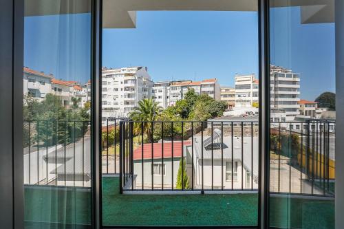 GuestReady - Serene stay in Porto