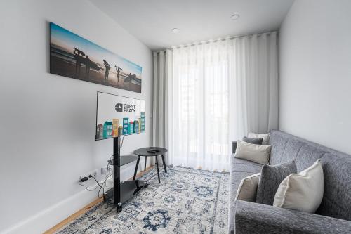 GuestReady - Serene stay in Porto