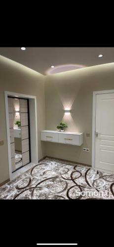 Fotografie z fotogalerie ubytování GMH Apartment Lux v destinaci Dušanbe