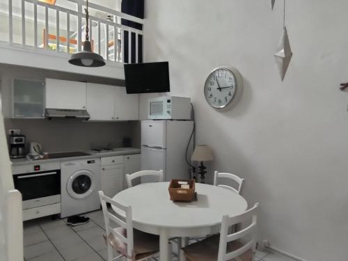 Maison Soulac-sur-Mer, 2 pièces, 5 personnes - FR-1-648-88
