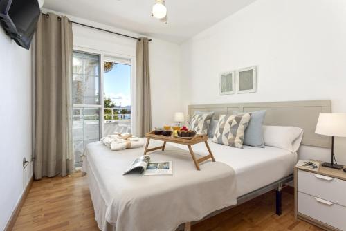 -MalagaSunApts-Huelin Paradise Seaview