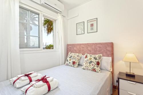 -MalagaSunApts-Huelin Paradise Seaview