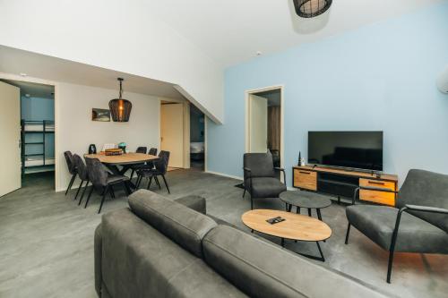 Fotografie z fotogalerie ubytování Duikresort Sub Ocean Hotel v destinaci Oud-Vossemeer