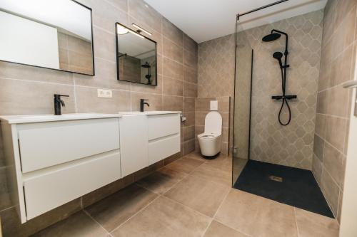 Fotografie z fotogalerie ubytování Duikresort Sub Ocean Hotel v destinaci Oud-Vossemeer