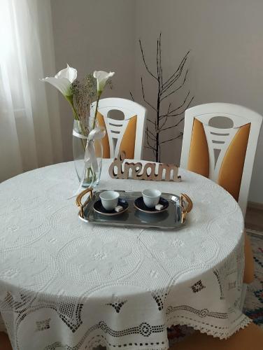 Φωτογραφία από το άλμπουμ του Apartman and rooms Dream House στο Μόσταρ