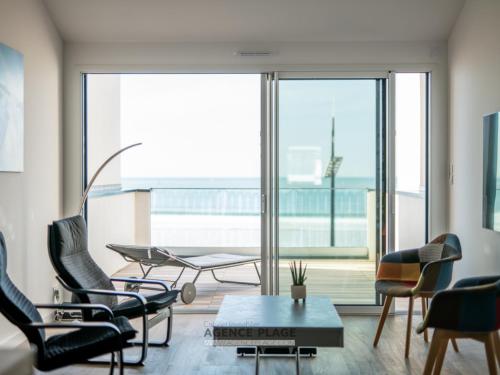 Maison avec Garage & WIFI au Centre des Sables-d'Olonne - FR-1-197-565