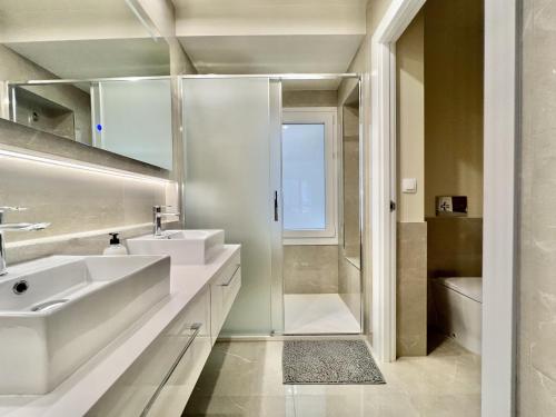 Cozy San Cristobal Apartment in Heart of Alicante