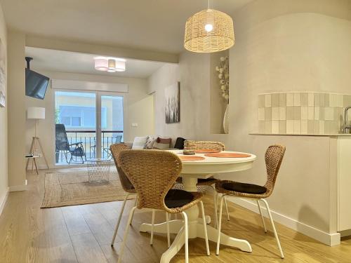 Cozy San Cristobal Apartment in Heart of Alicante
