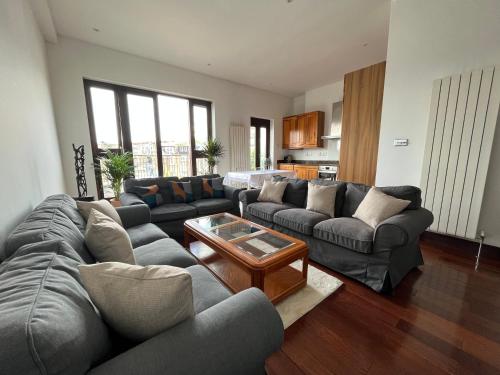 Luxury 2 Double Bedroom Flat - Kensington London, London (updated